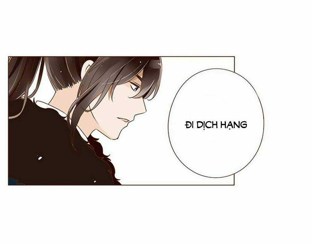 Đế Vương Trắc - Chapter 53 - Trang 13