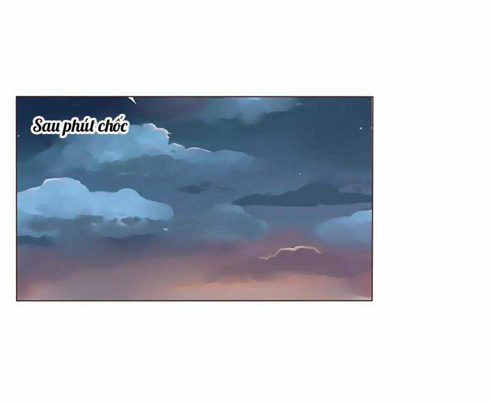 Đế Vương Trắc - Chapter 53 - Trang 17