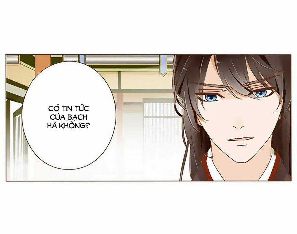 Đế Vương Trắc - Chapter 53 - Trang 3