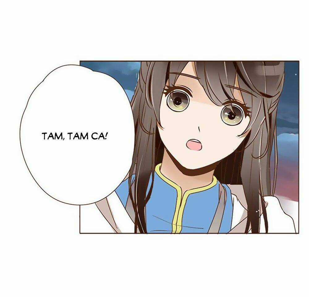 Đế Vương Trắc - Chapter 53 - Trang 26