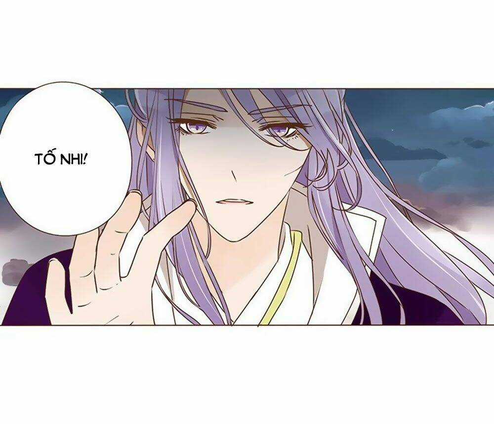 Đế Vương Trắc - Chapter 53 - Trang 27