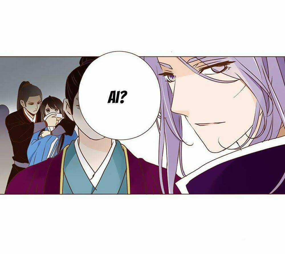 Đế Vương Trắc - Chapter 53 - Trang 29