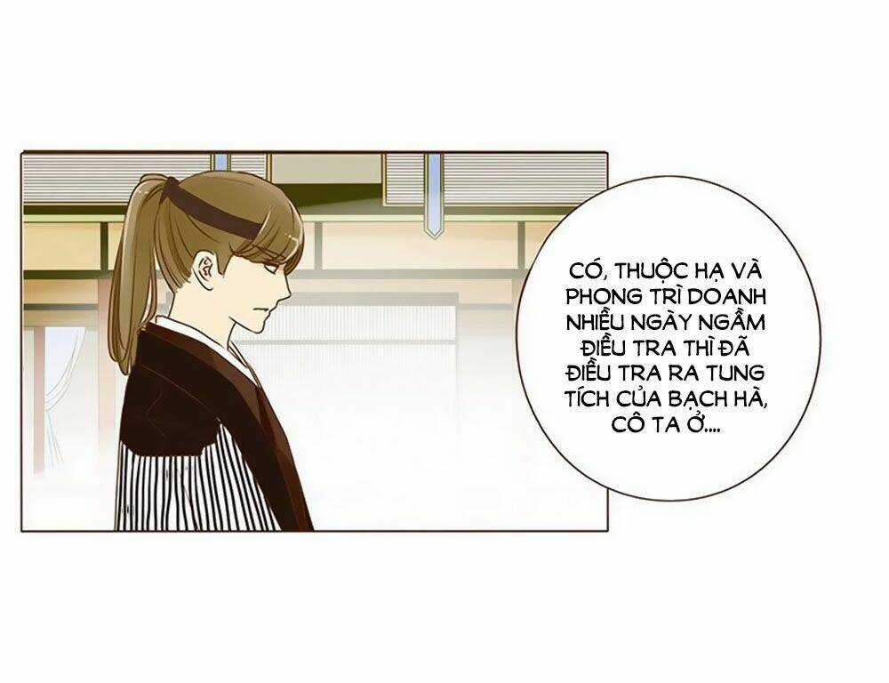 Đế Vương Trắc - Chapter 53 - Trang 4