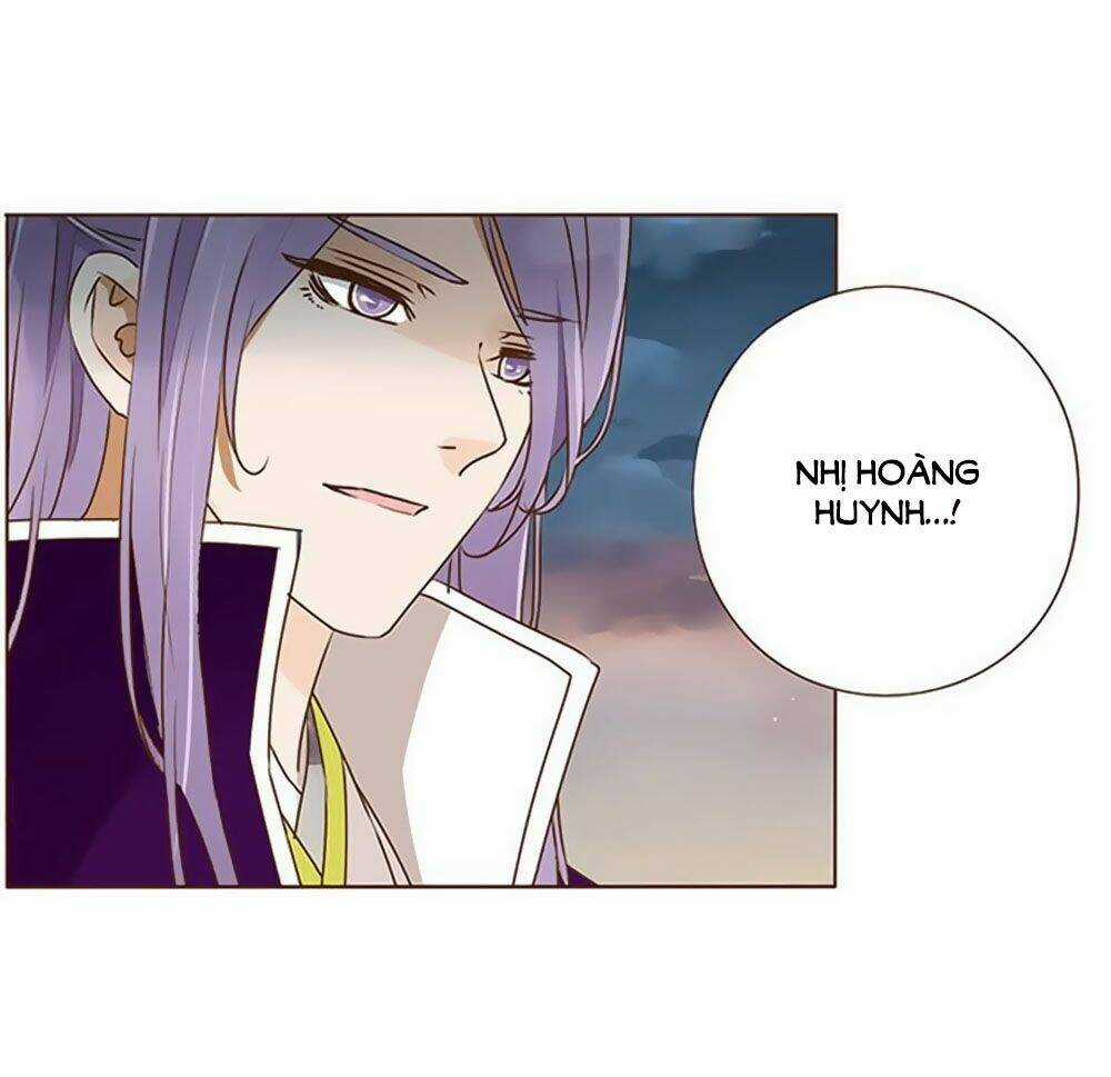 Đế Vương Trắc - Chapter 53 - Trang 31