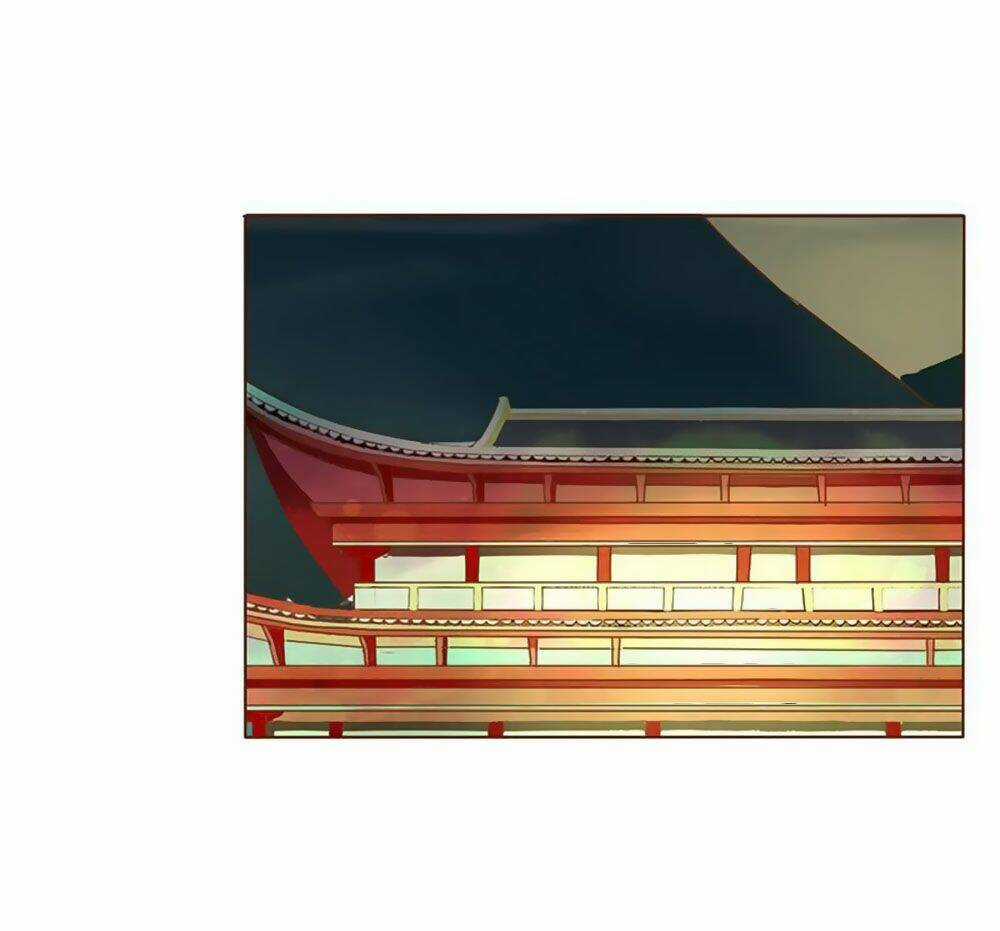 Đế Vương Trắc - Chapter 53 - Trang 33
