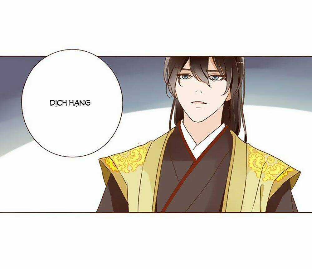 Đế Vương Trắc - Chapter 53 - Trang 5