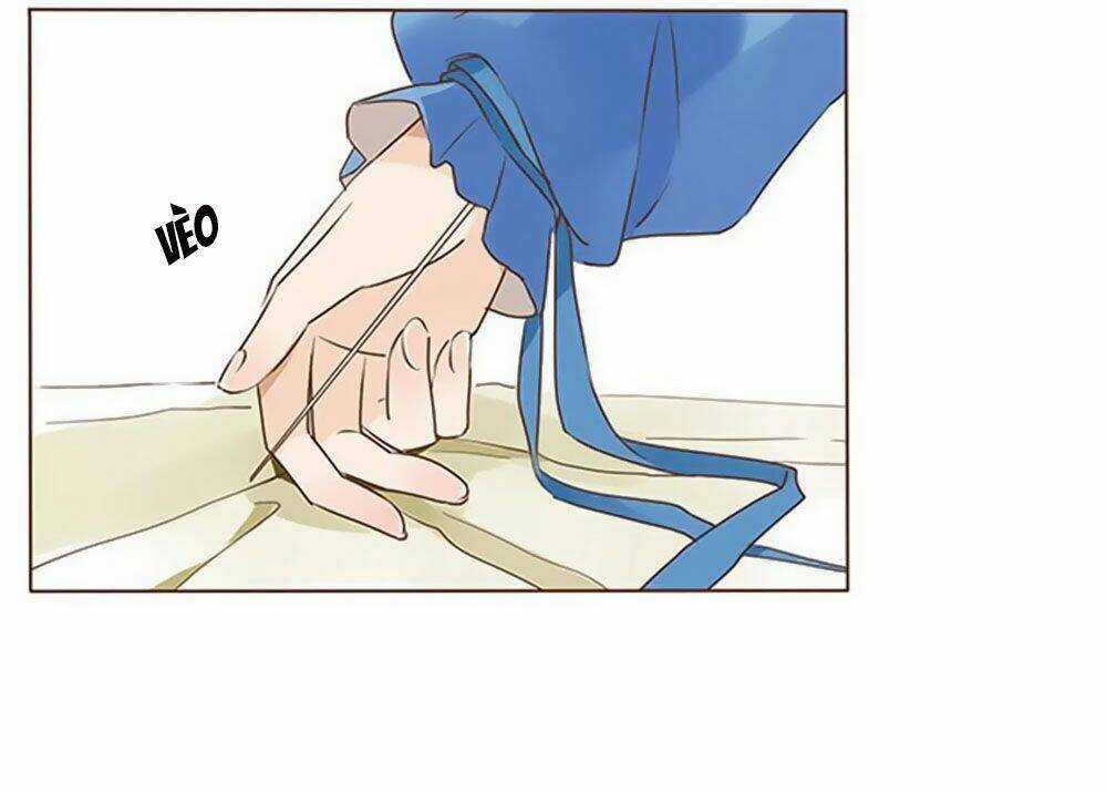 Đế Vương Trắc - Chapter 53 - Trang 44