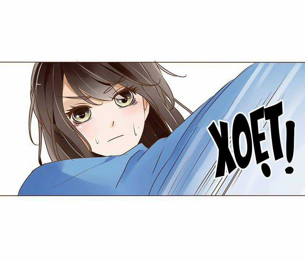 Đế Vương Trắc - Chapter 53 - Trang 45