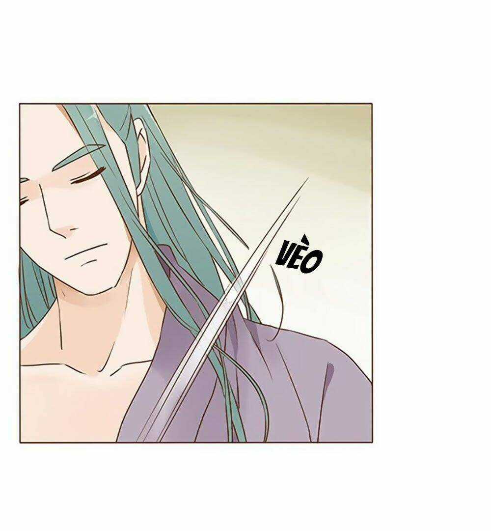 Đế Vương Trắc - Chapter 53 - Trang 46