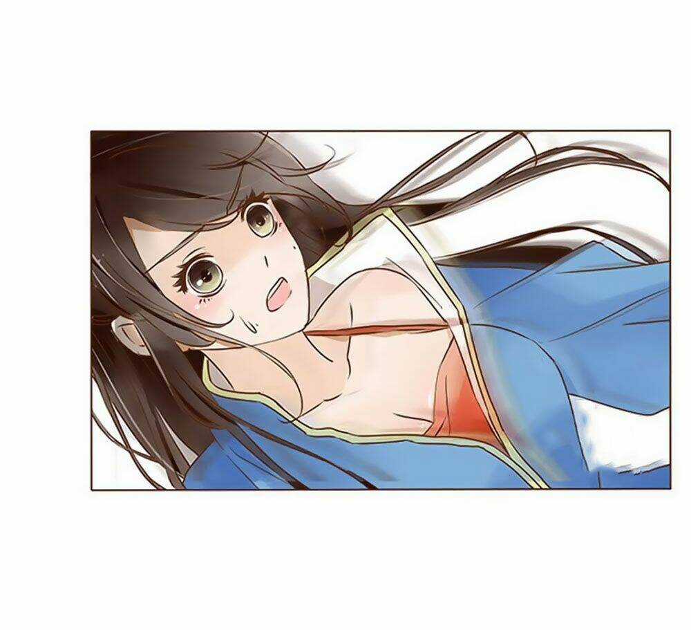 Đế Vương Trắc - Chapter 53 - Trang 49