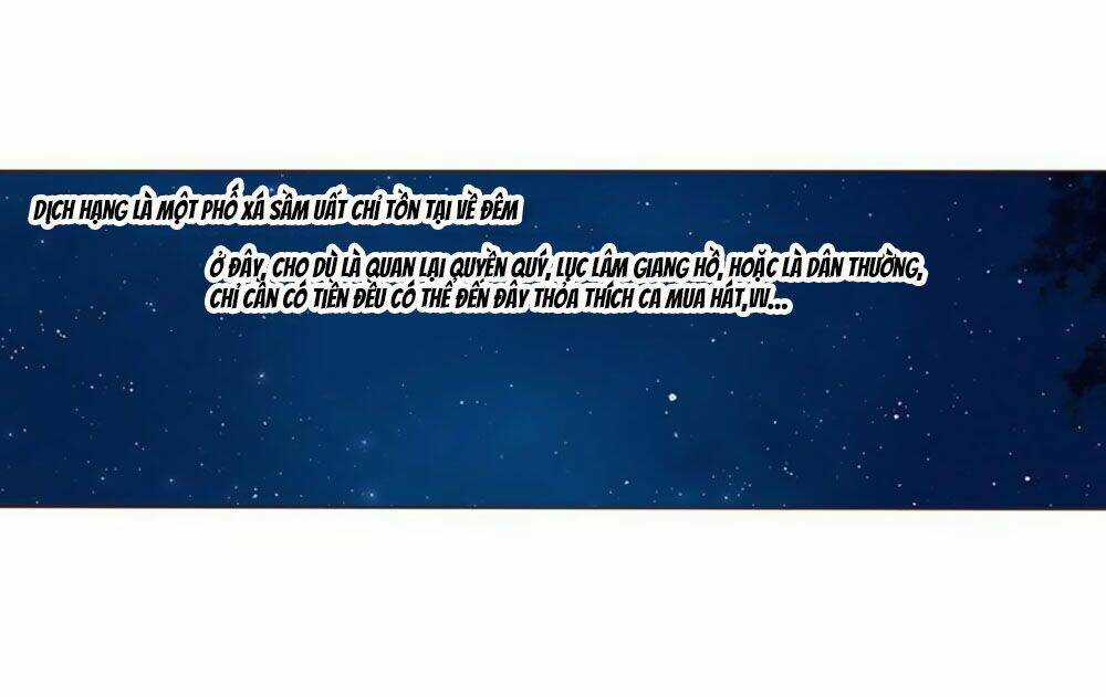 Đế Vương Trắc - Chapter 53 - Trang 6