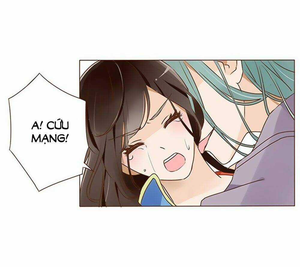 Đế Vương Trắc - Chapter 53 - Trang 52