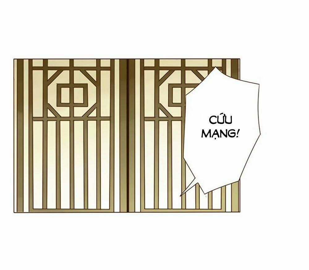 Đế Vương Trắc - Chapter 53 - Trang 53