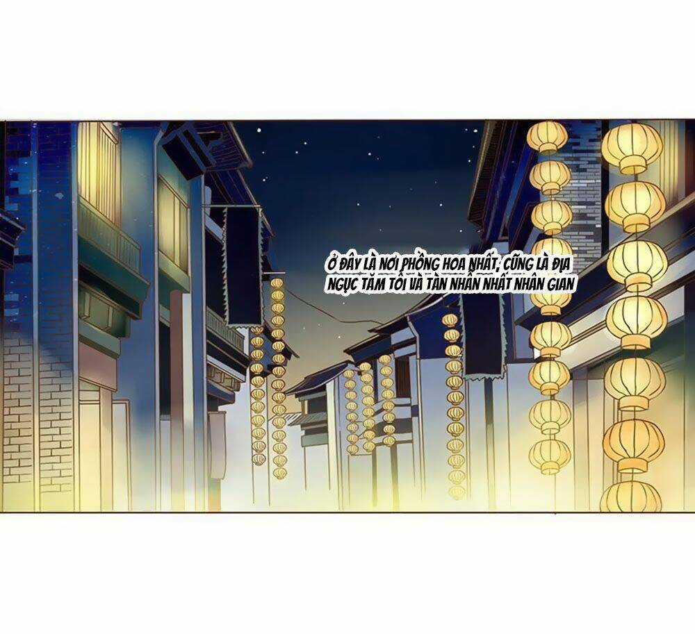 Đế Vương Trắc - Chapter 53 - Trang 7