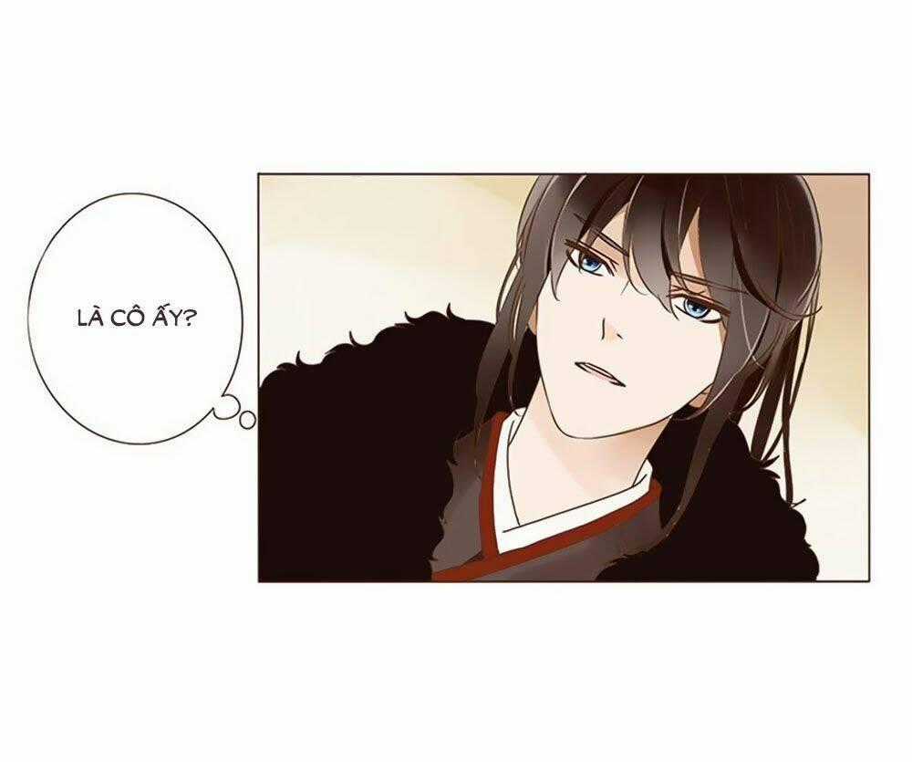 Đế Vương Trắc - Chapter 54 - Trang 1