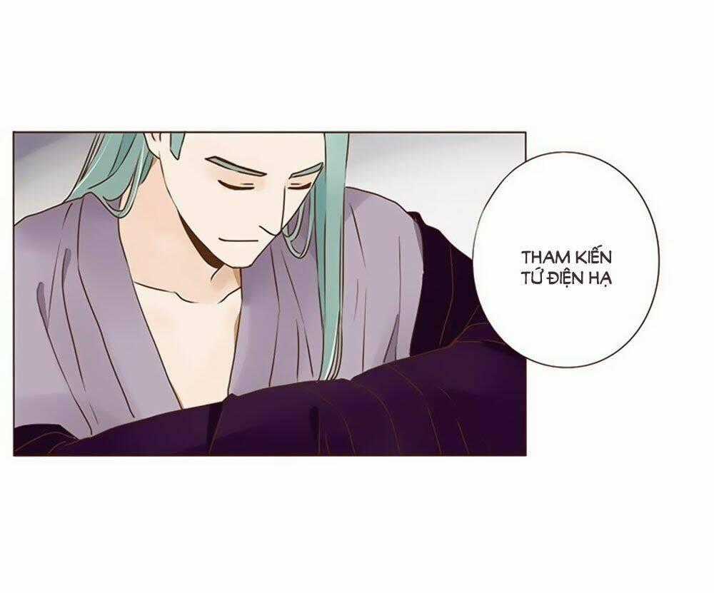 Đế Vương Trắc - Chapter 54 - Trang 2