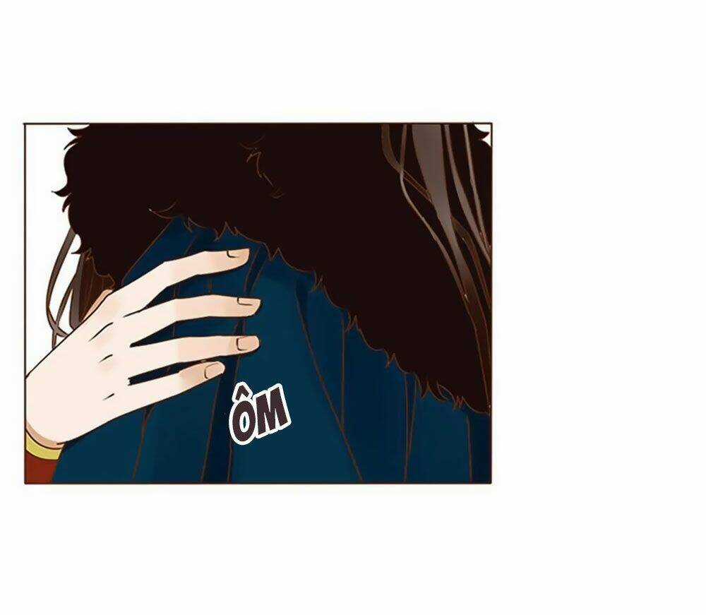 Đế Vương Trắc - Chapter 54 - Trang 11