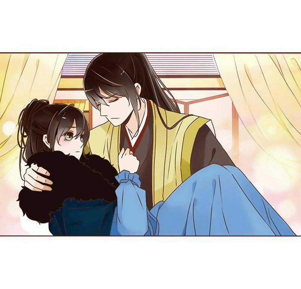 Đế Vương Trắc - Chapter 54 - Trang 12