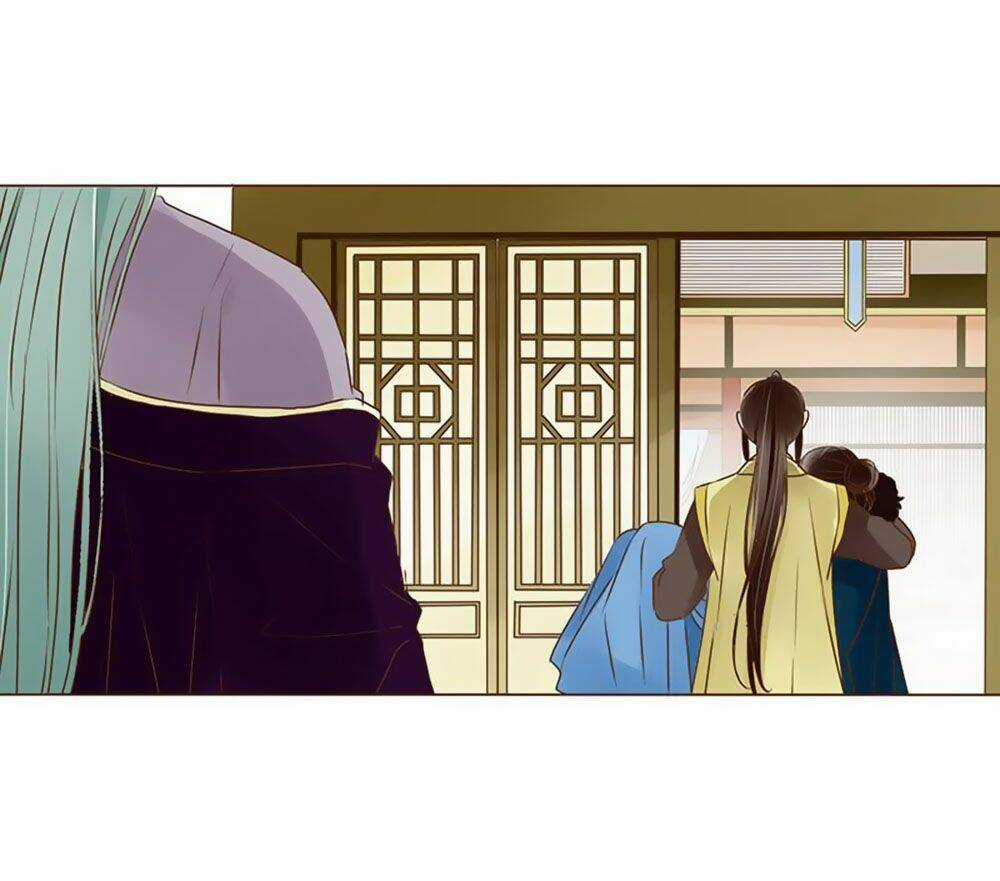 Đế Vương Trắc - Chapter 54 - Trang 14