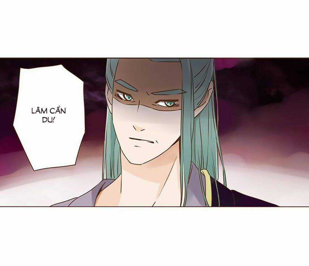 Đế Vương Trắc - Chapter 54 - Trang 15