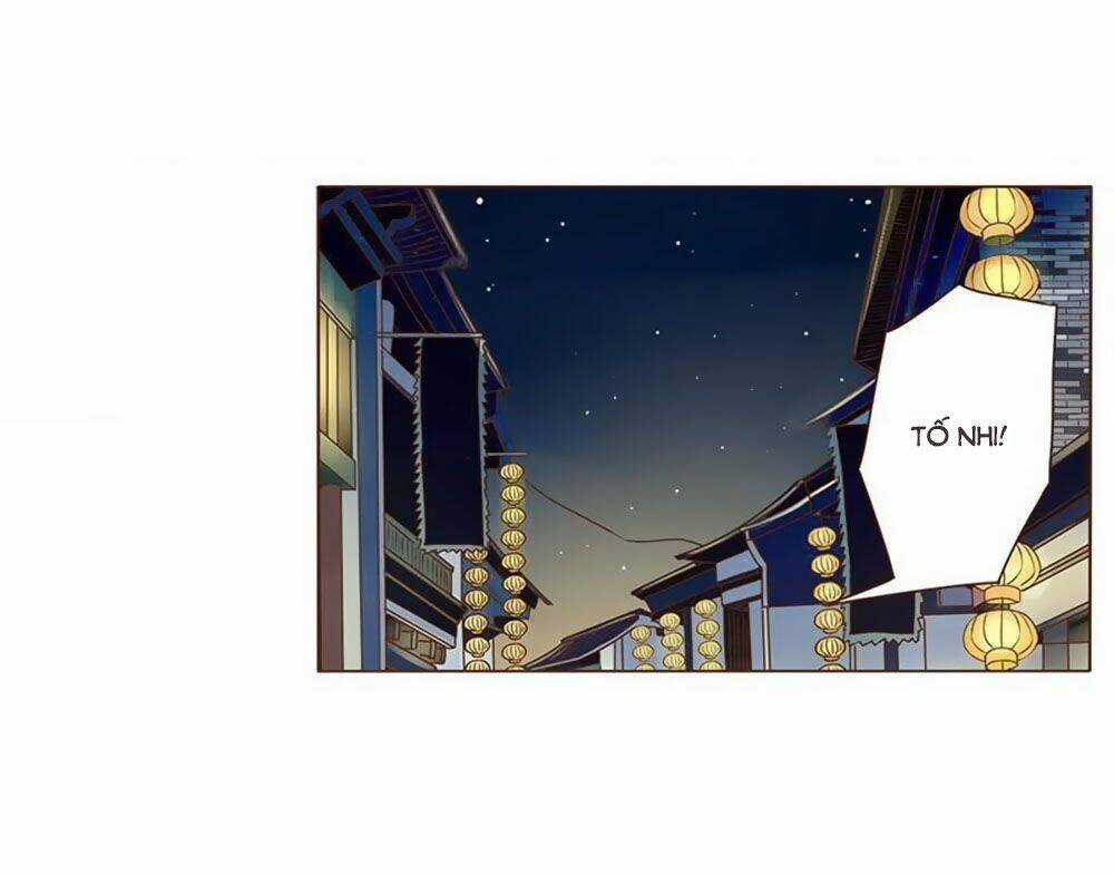 Đế Vương Trắc - Chapter 54 - Trang 16