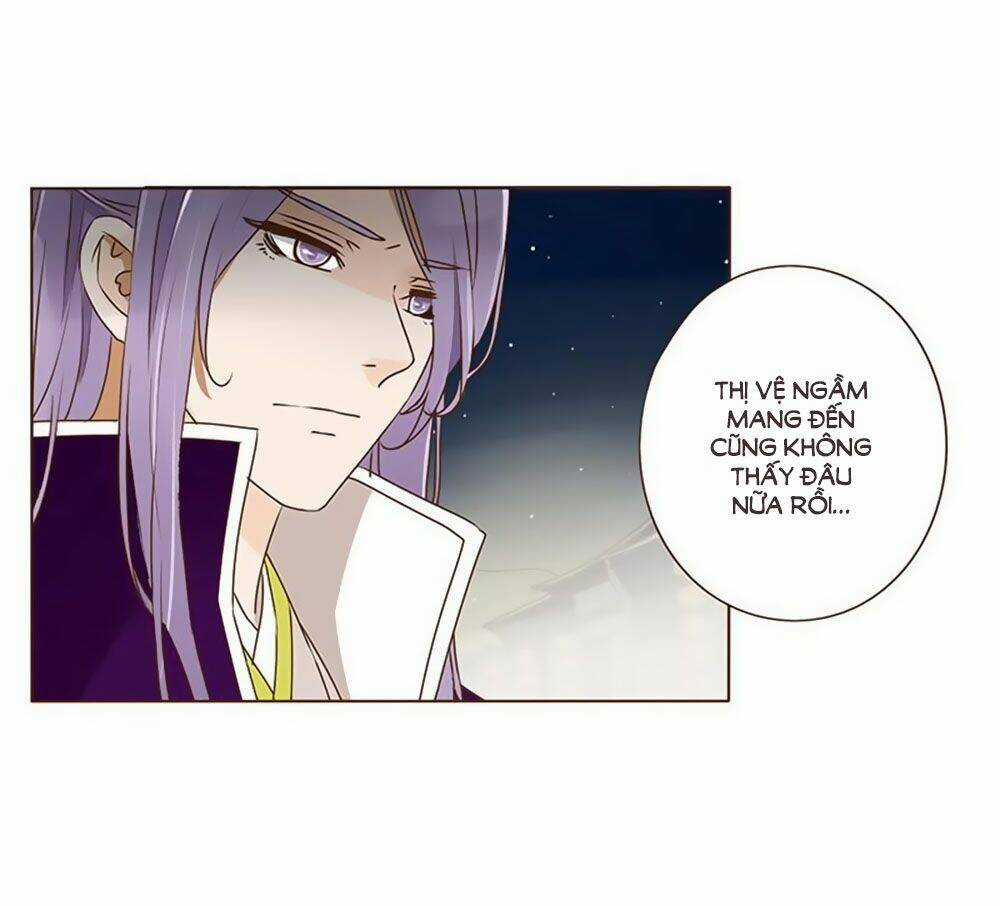 Đế Vương Trắc - Chapter 54 - Trang 17