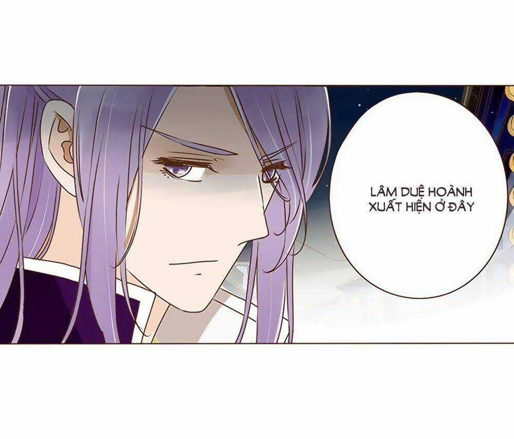 Đế Vương Trắc - Chapter 54 - Trang 18