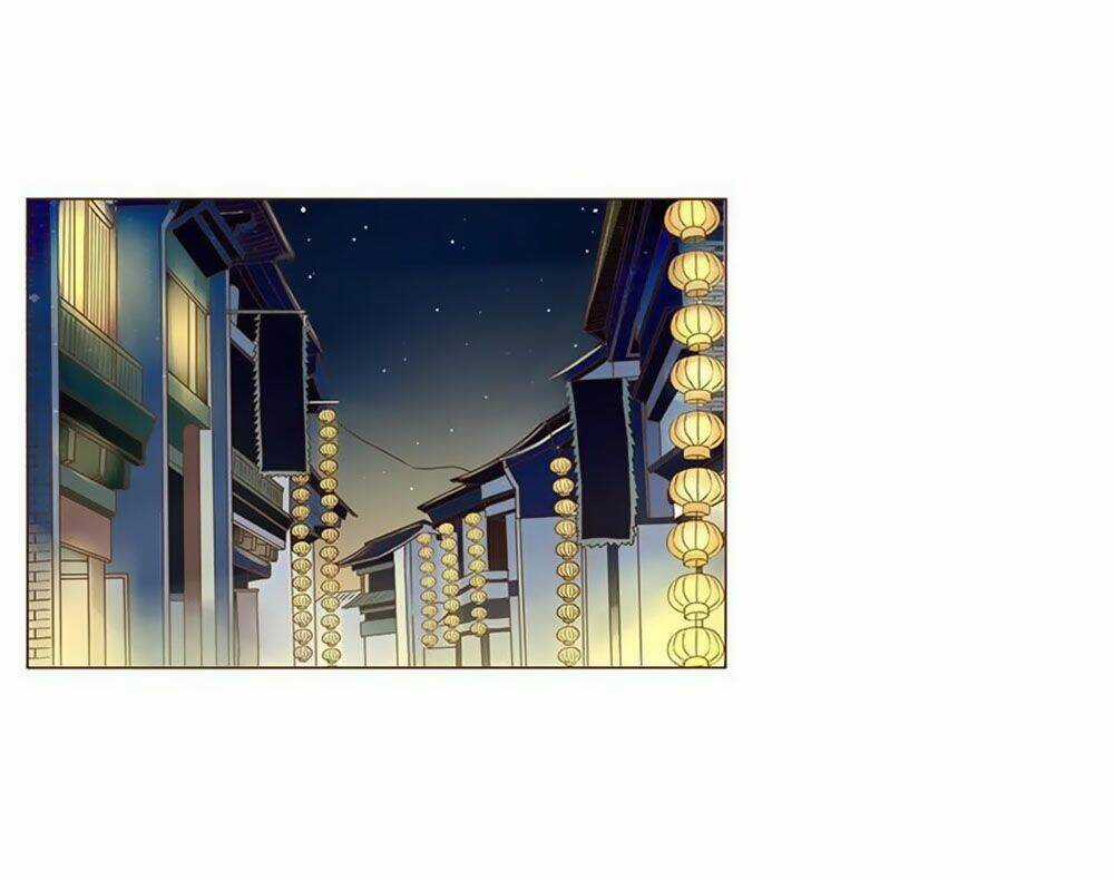 Đế Vương Trắc - Chapter 54 - Trang 23