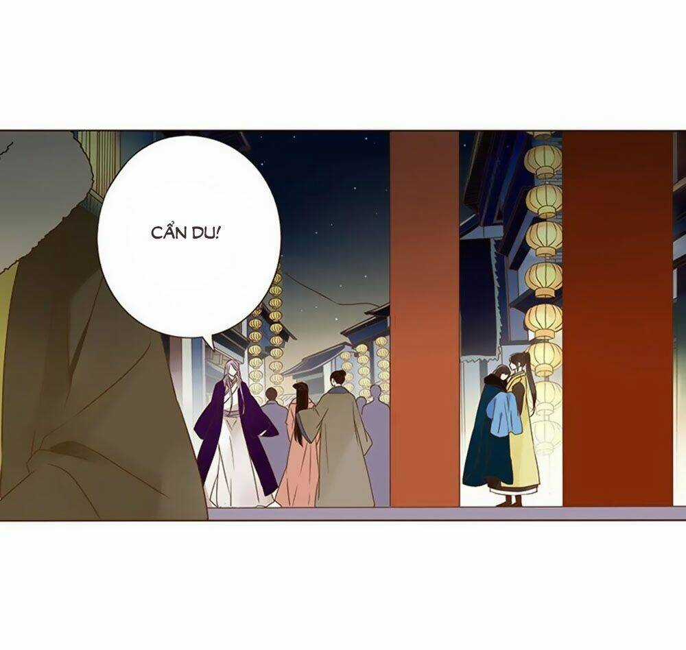 Đế Vương Trắc - Chapter 54 - Trang 24