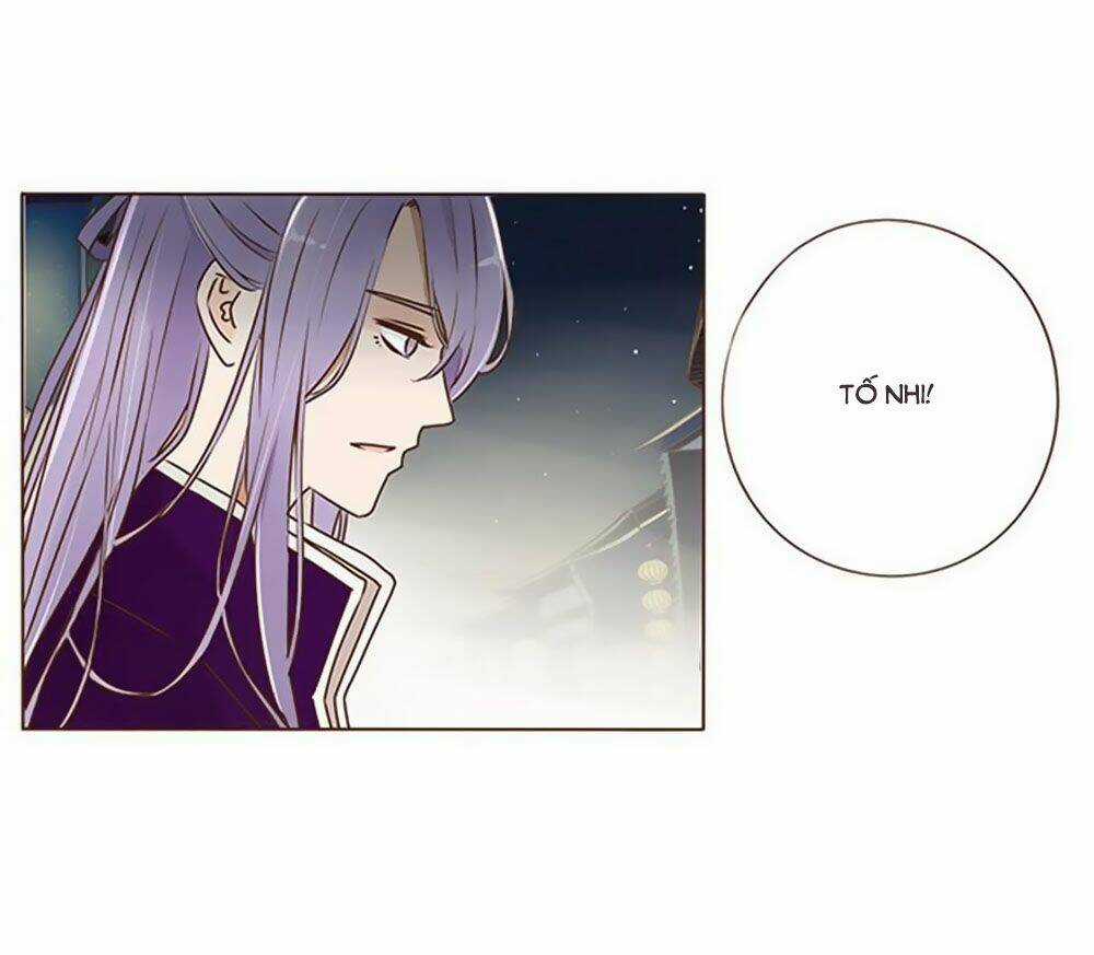 Đế Vương Trắc - Chapter 54 - Trang 25