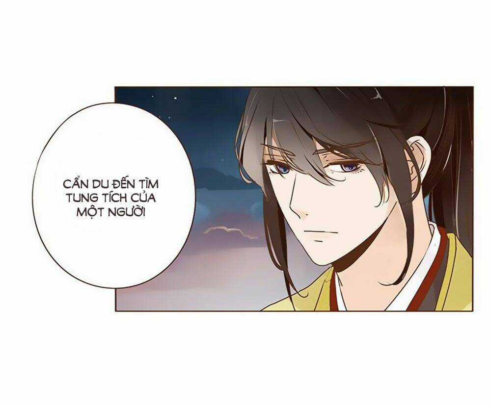 Đế Vương Trắc - Chapter 54 - Trang 36