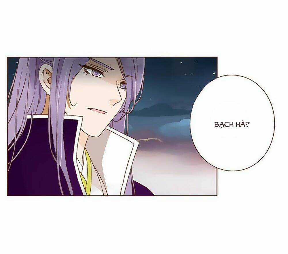 Đế Vương Trắc - Chapter 54 - Trang 37