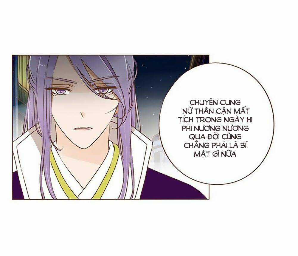 Đế Vương Trắc - Chapter 54 - Trang 39