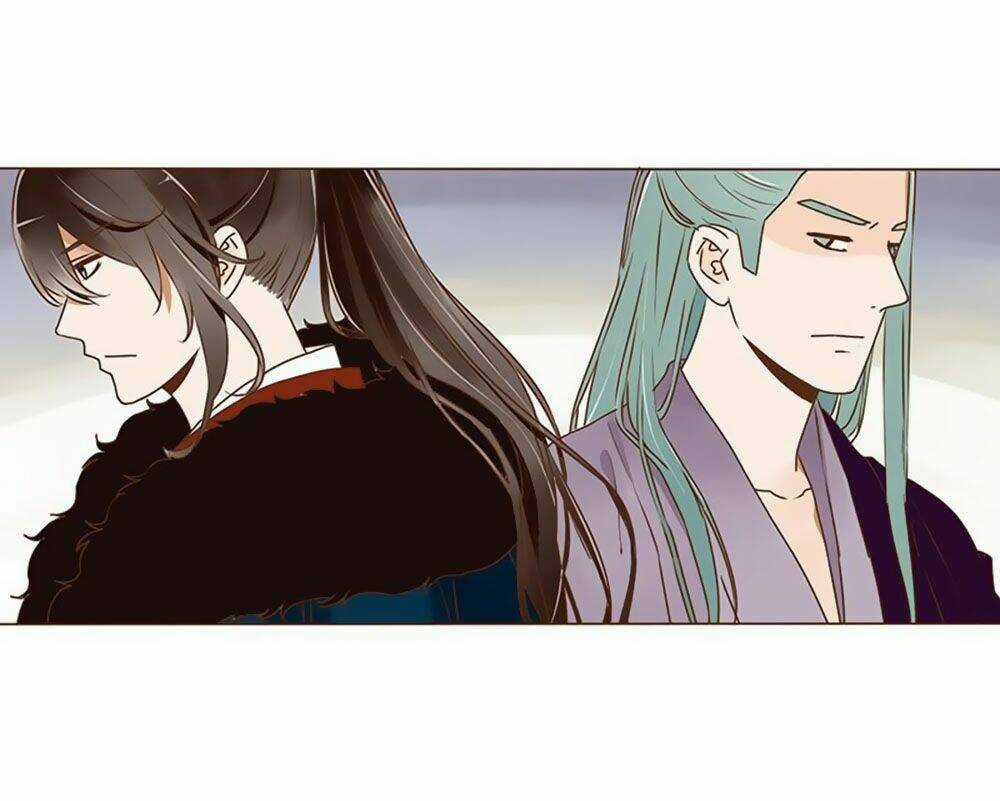 Đế Vương Trắc - Chapter 54 - Trang 5