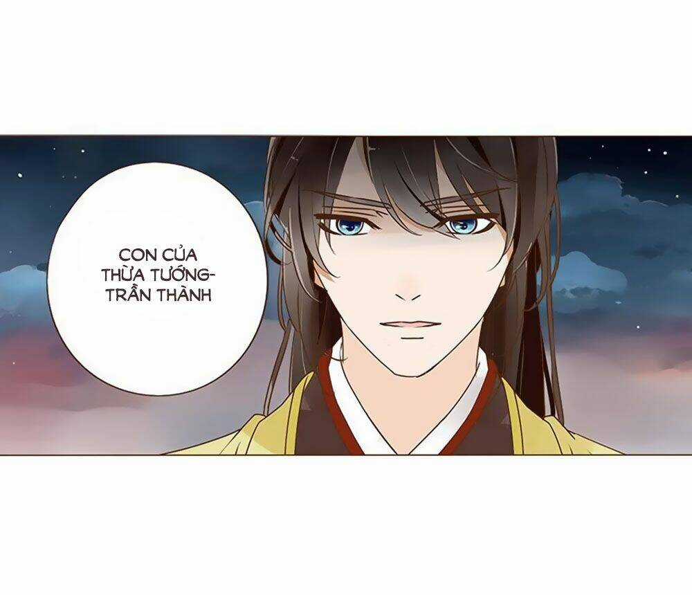 Đế Vương Trắc - Chapter 54 - Trang 44