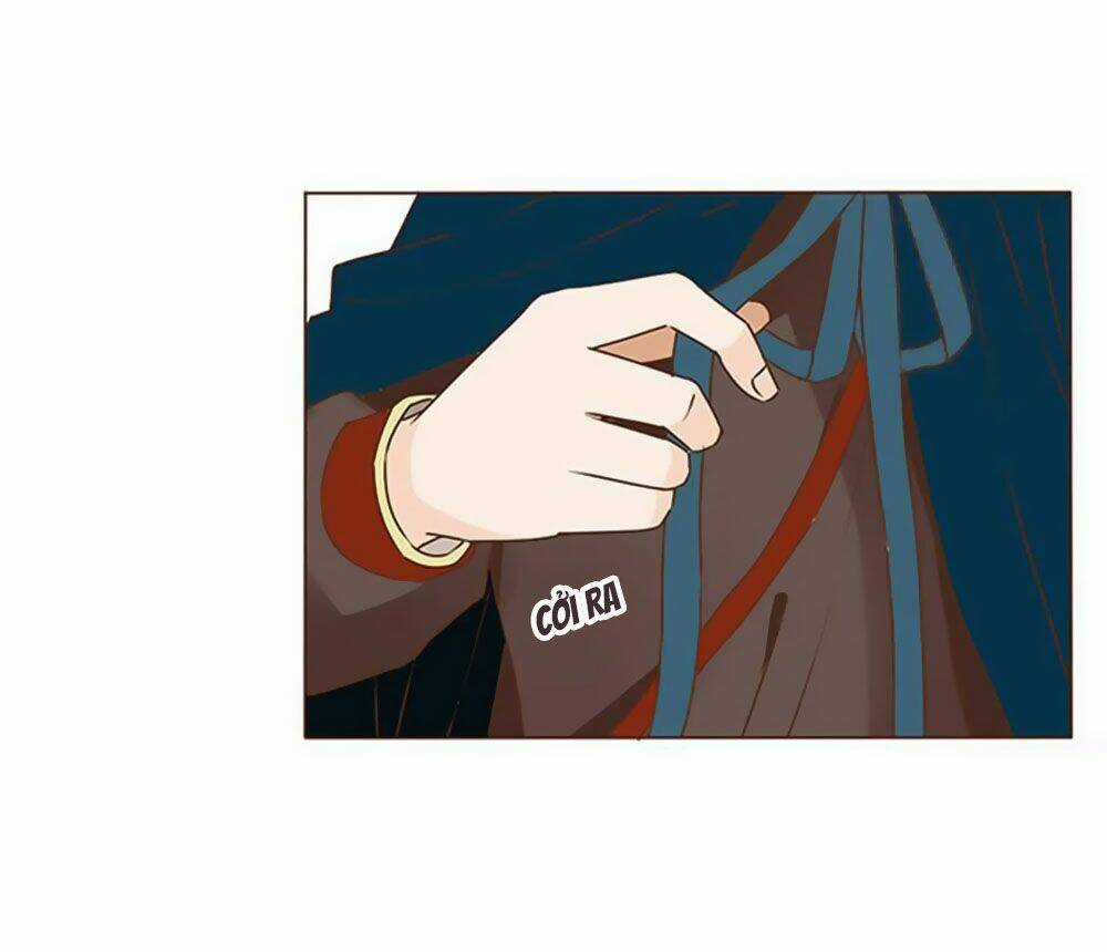 Đế Vương Trắc - Chapter 54 - Trang 6