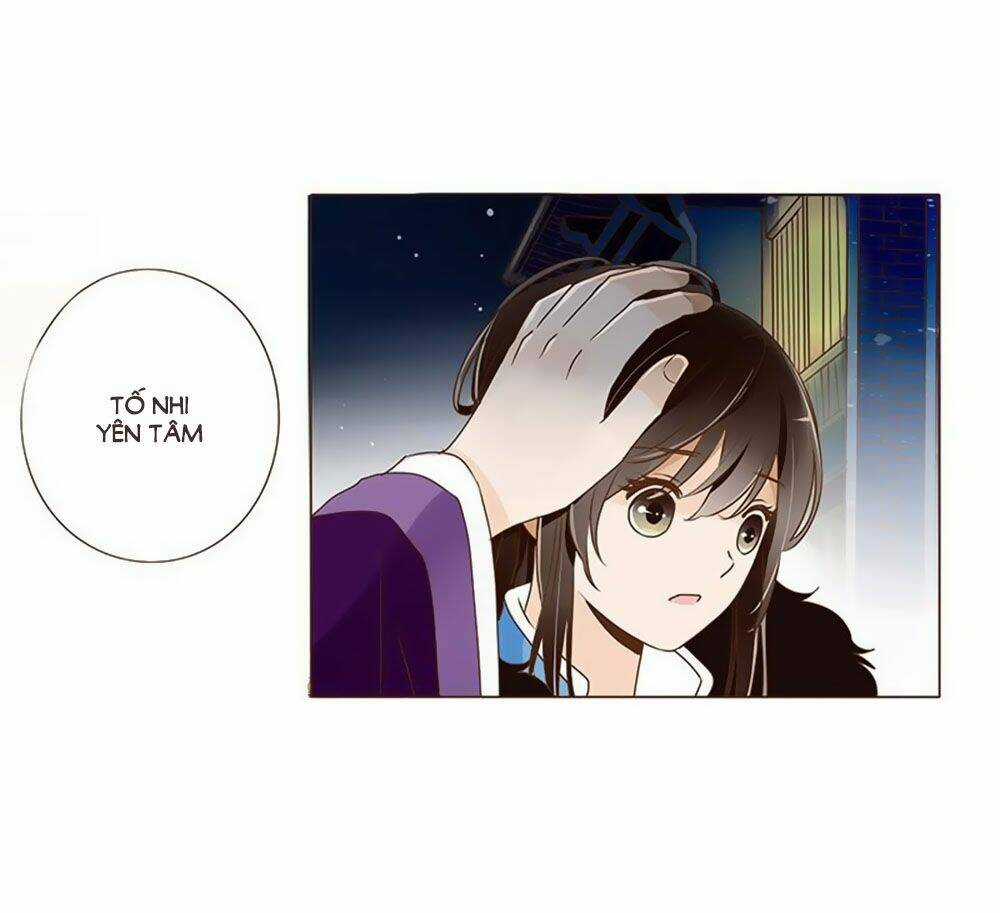 Đế Vương Trắc - Chapter 54 - Trang 51