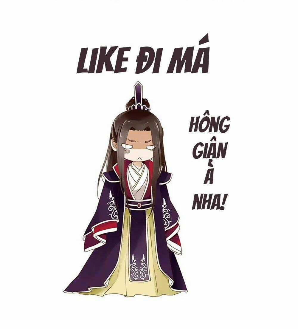 Đế Vương Trắc - Chapter 54 - Trang 53