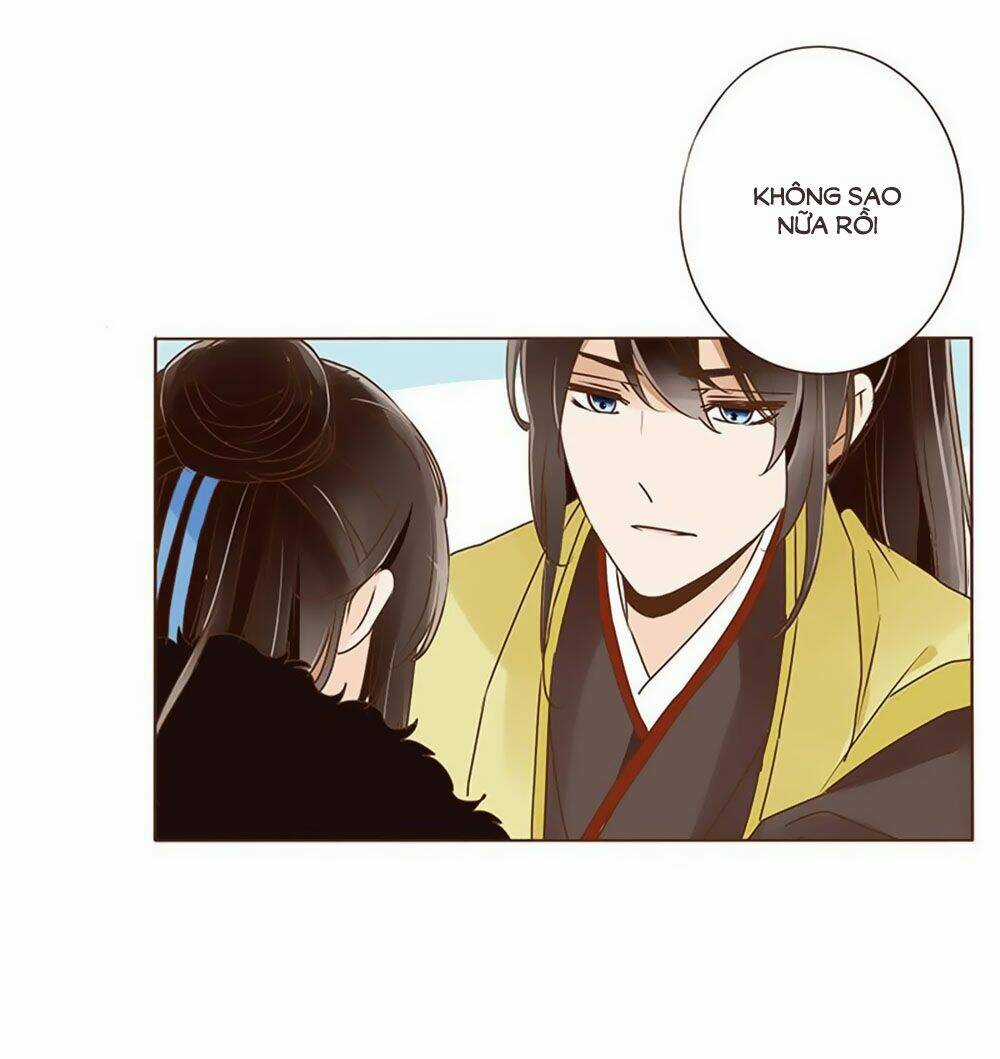 Đế Vương Trắc - Chapter 54 - Trang 9