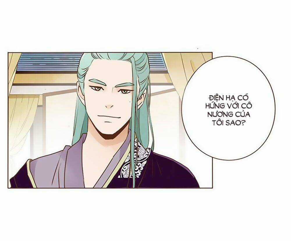 Đế Vương Trắc - Chapter 54 - Trang 10