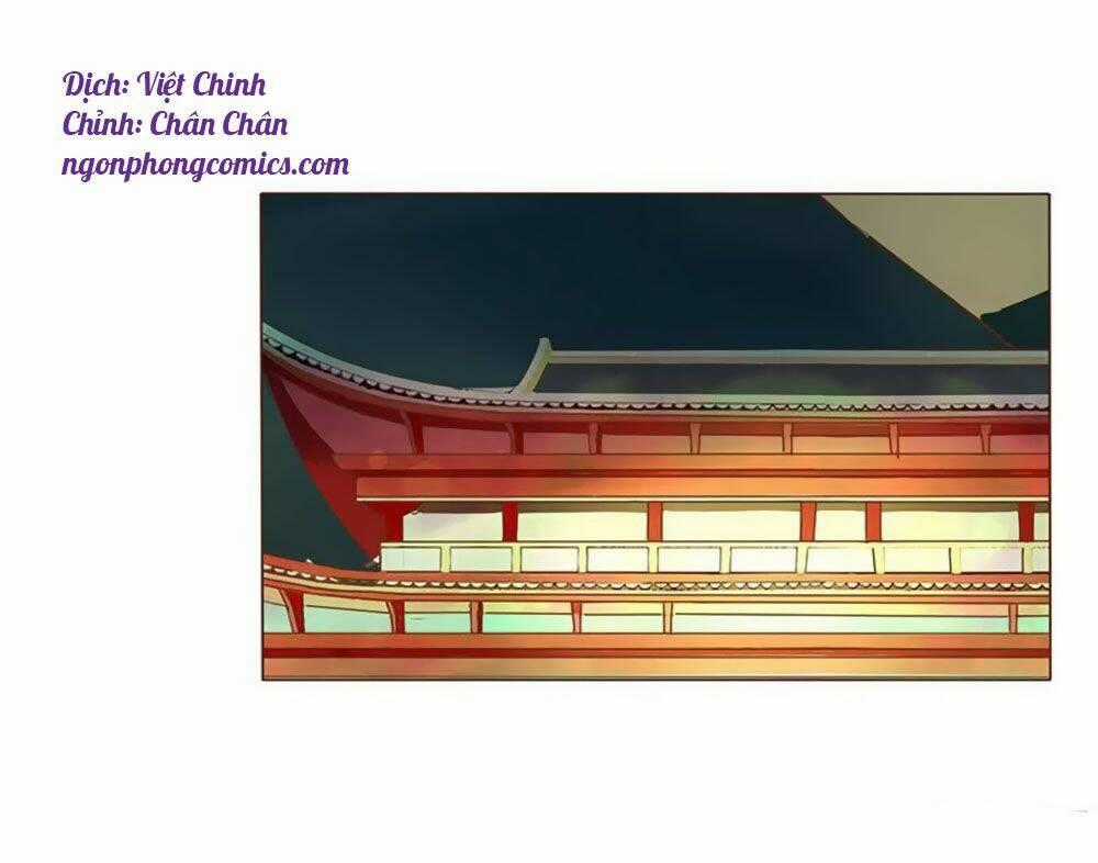 Đế Vương Trắc - Chapter 55 - Trang 1