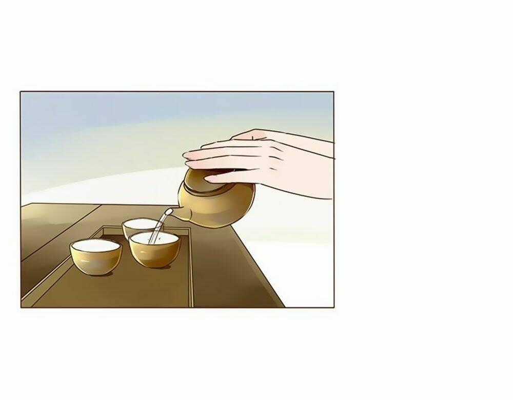 Đế Vương Trắc - Chapter 55 - Trang 2