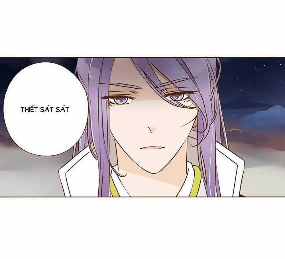 Đế Vương Trắc - Chapter 55 - Trang 13