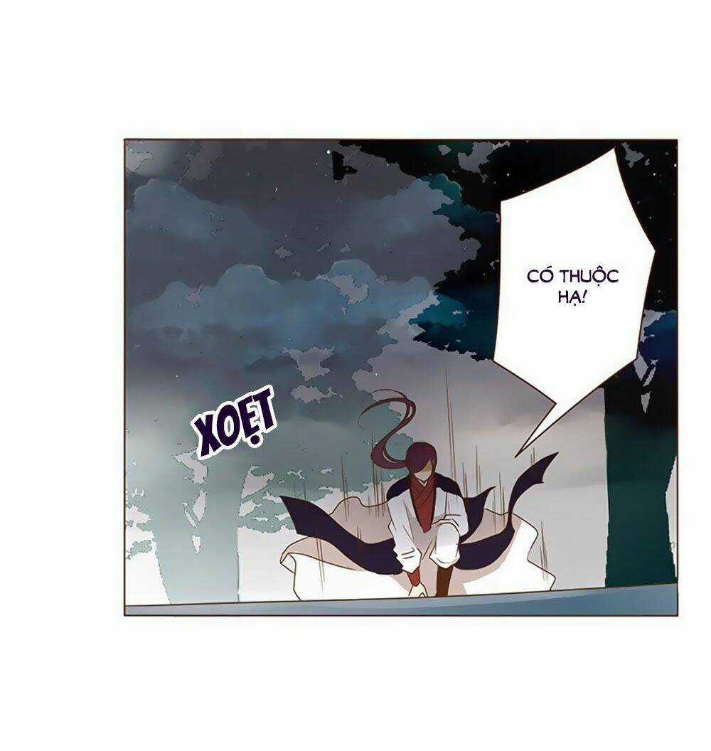 Đế Vương Trắc - Chapter 55 - Trang 14