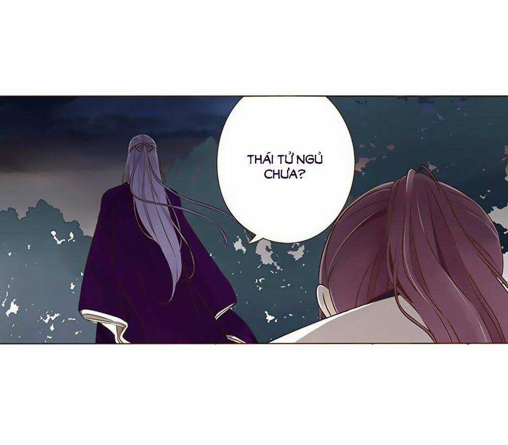 Đế Vương Trắc - Chapter 55 - Trang 15