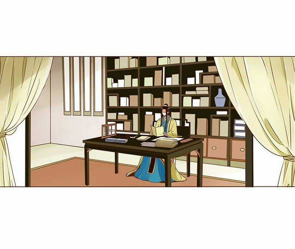 Đế Vương Trắc - Chapter 55 - Trang 18