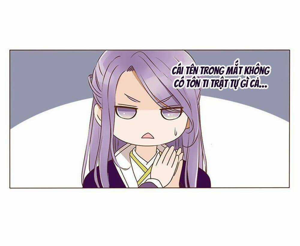 Đế Vương Trắc - Chapter 55 - Trang 22