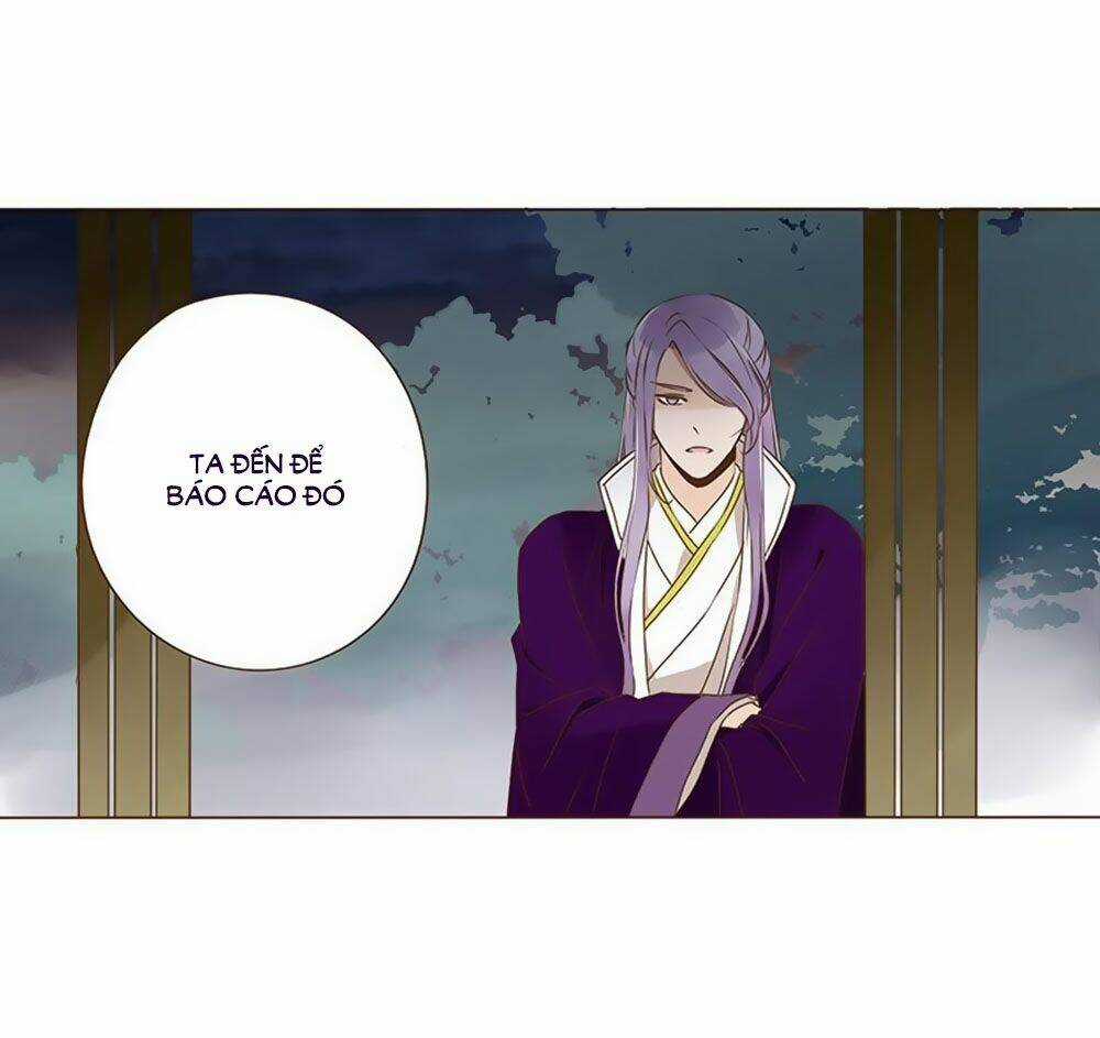 Đế Vương Trắc - Chapter 55 - Trang 23