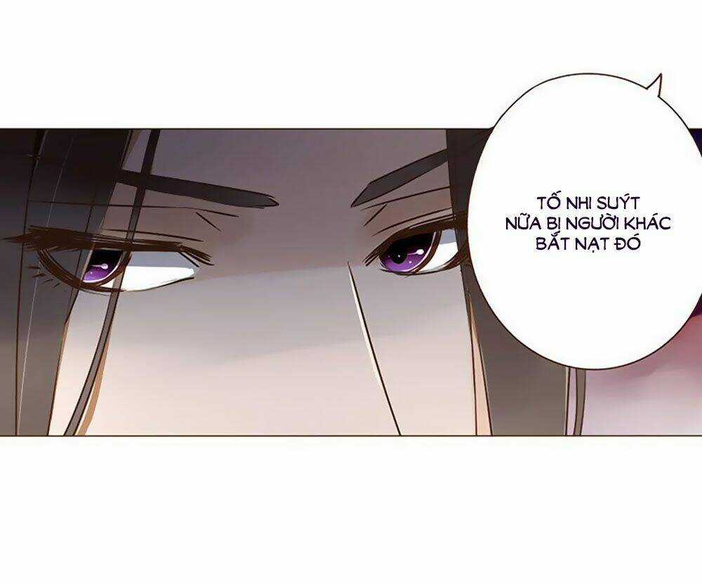 Đế Vương Trắc - Chapter 55 - Trang 25