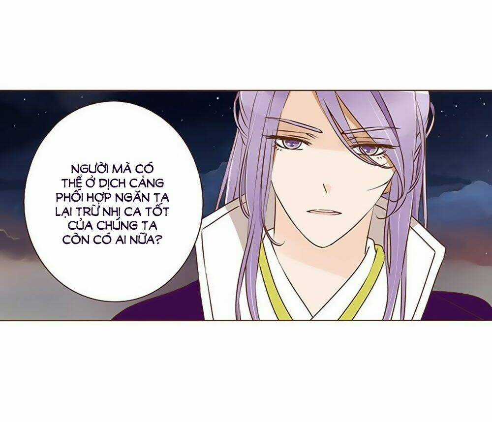 Đế Vương Trắc - Chapter 55 - Trang 29